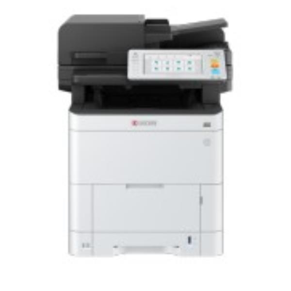 ECOSYS MA4000CIFX MULTIFUNZIONE LASER A COLORI FINO A …